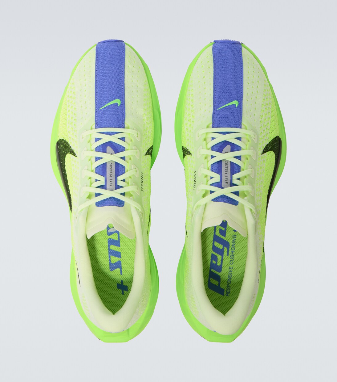 Laufschuhe Nike Pegasus Plus | Nike