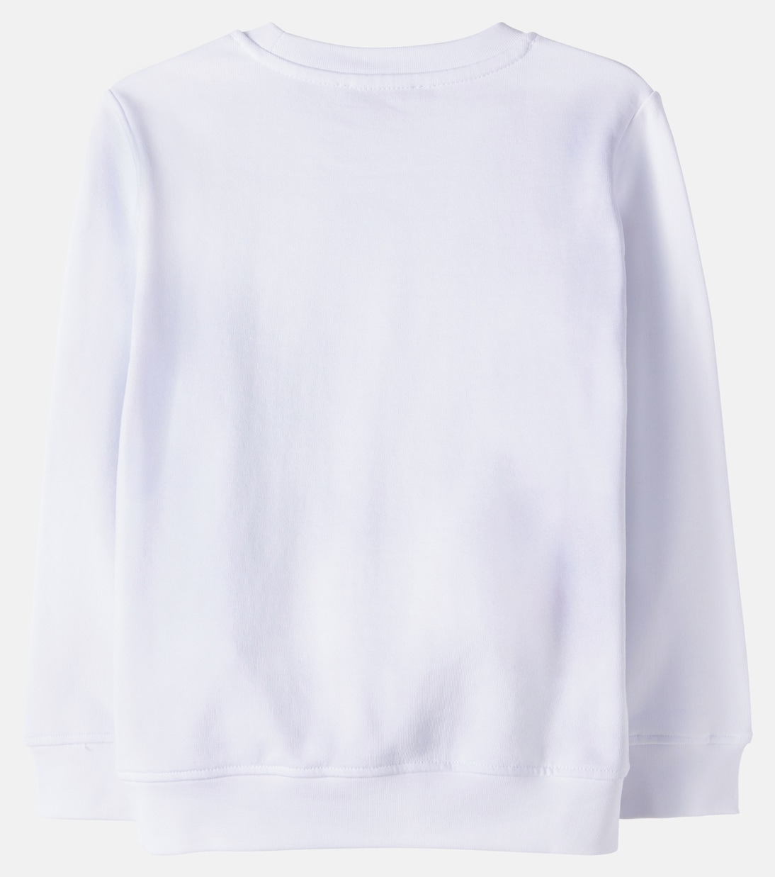 Sweatshirt aus Baumwolle | Stella McCartney Kids