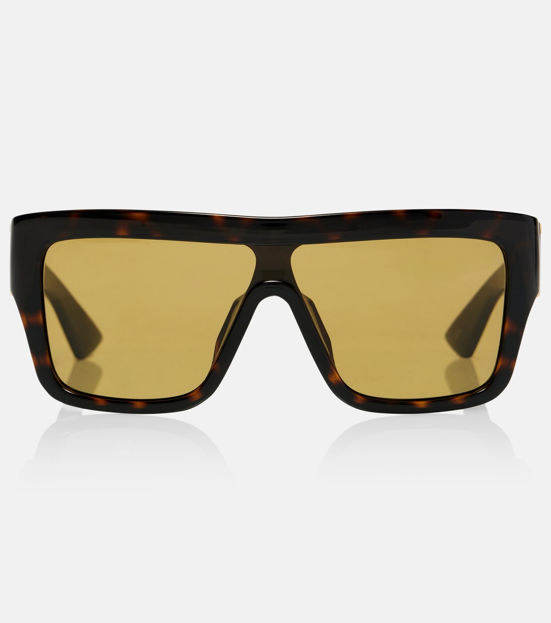 Shield sunglasses | Bottega Veneta