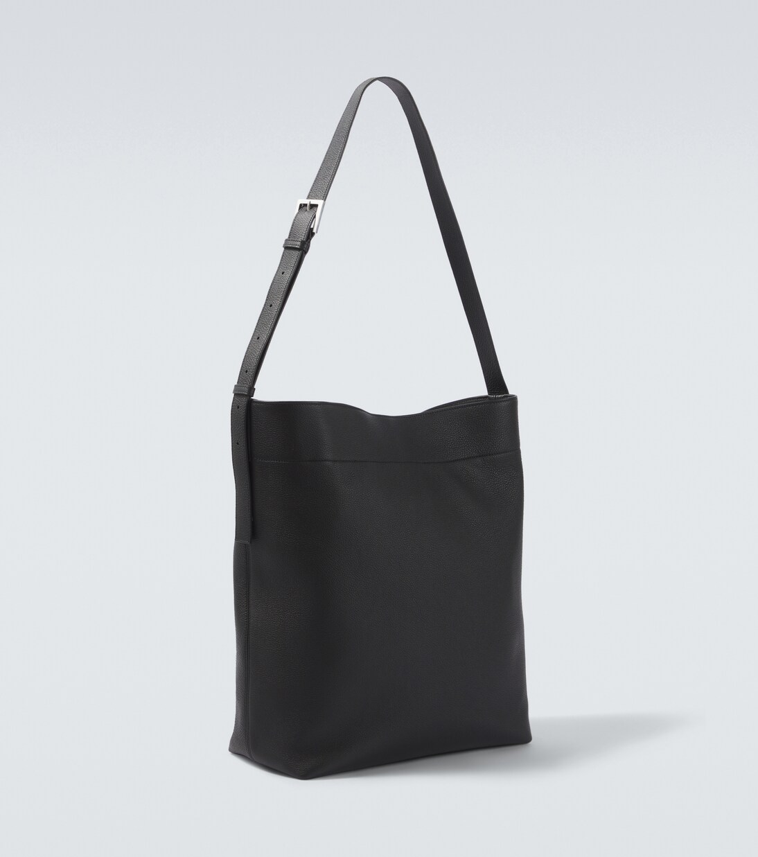 Leather tote bag | Tom Ford