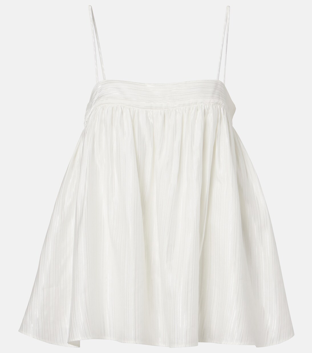 توب كاميسول بخطوط ودرابيه | Rotate