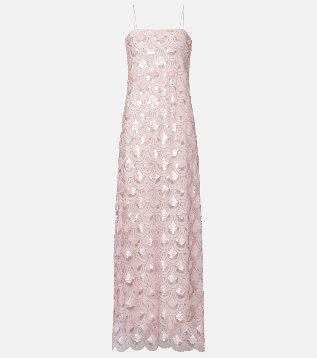 Embellished gown | Rotate