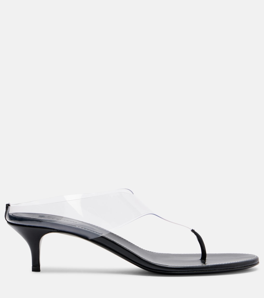 Sandalen aus Leder | Magda Butrym