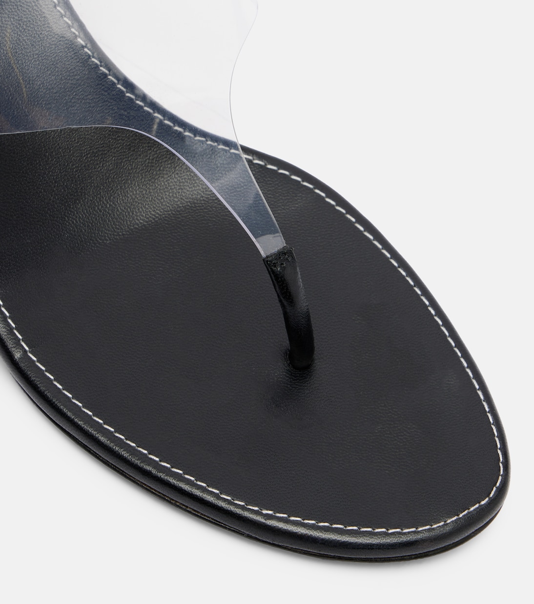 Sandalen aus Leder | Magda Butrym