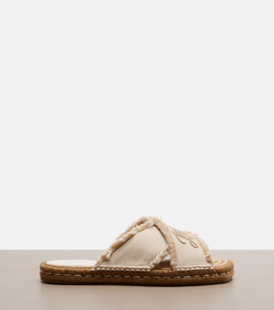 Mules Aciel en tissu | Jimmy Choo