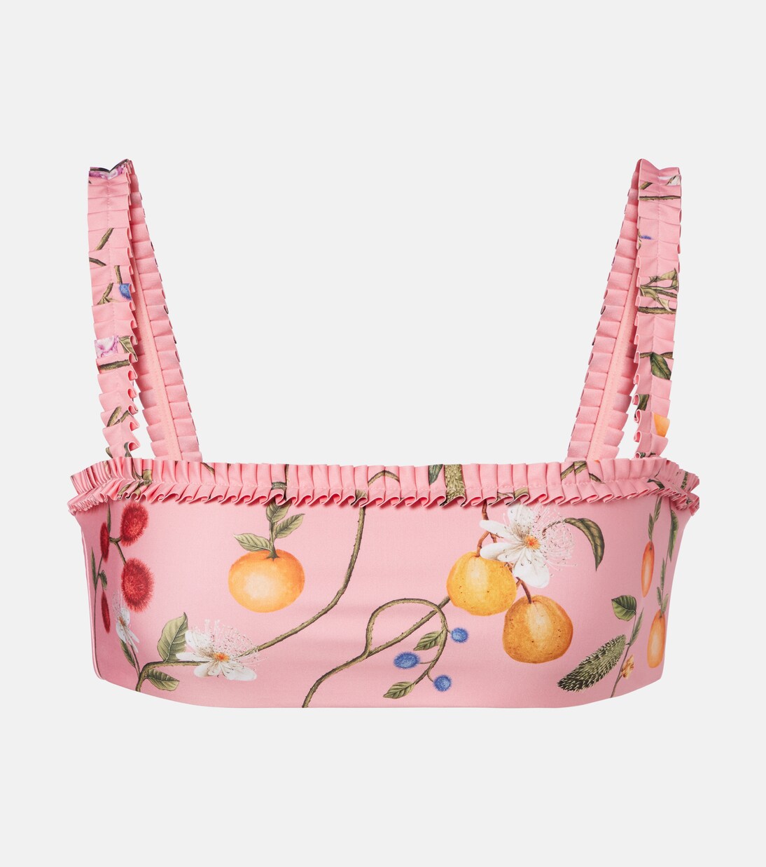 Bikini-Oberteil Olmo | Agua by Agua Bendita