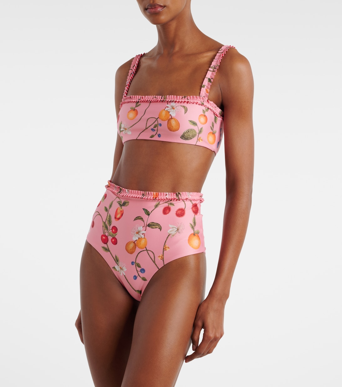 Bikini-Oberteil Olmo | Agua by Agua Bendita