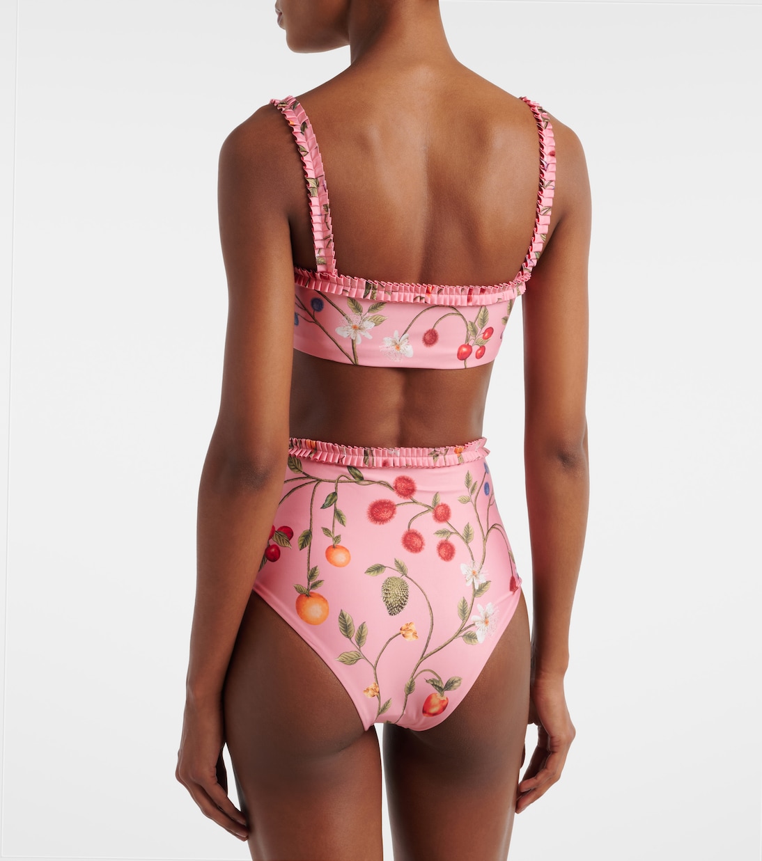 Bikini-Oberteil Olmo | Agua by Agua Bendita