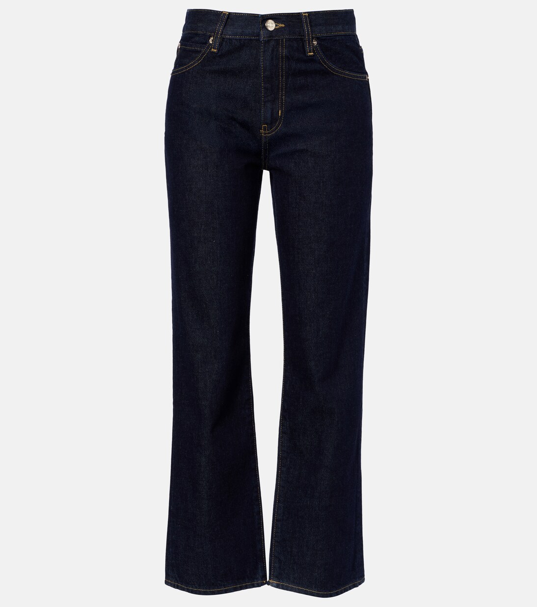The Hang straight jeans | Frame