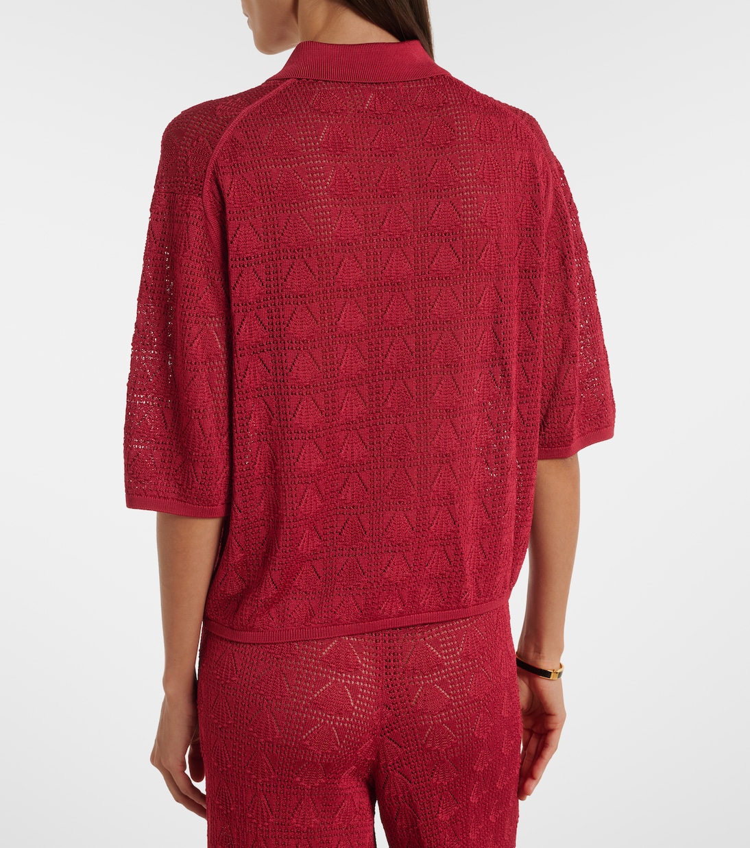 Cardigan Siani aus Strick | Loulou de Saison