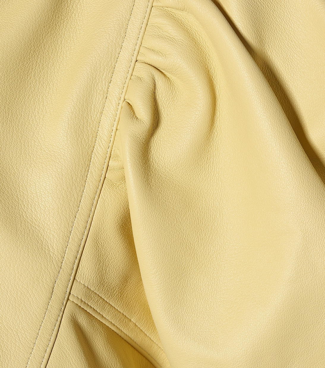 Minikleid Xadela aus Leder | Isabel Marant