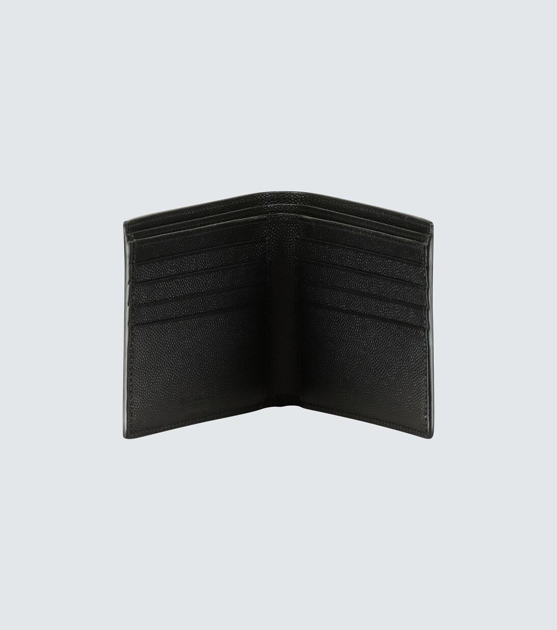 East/West folded wallet | Saint Laurent
