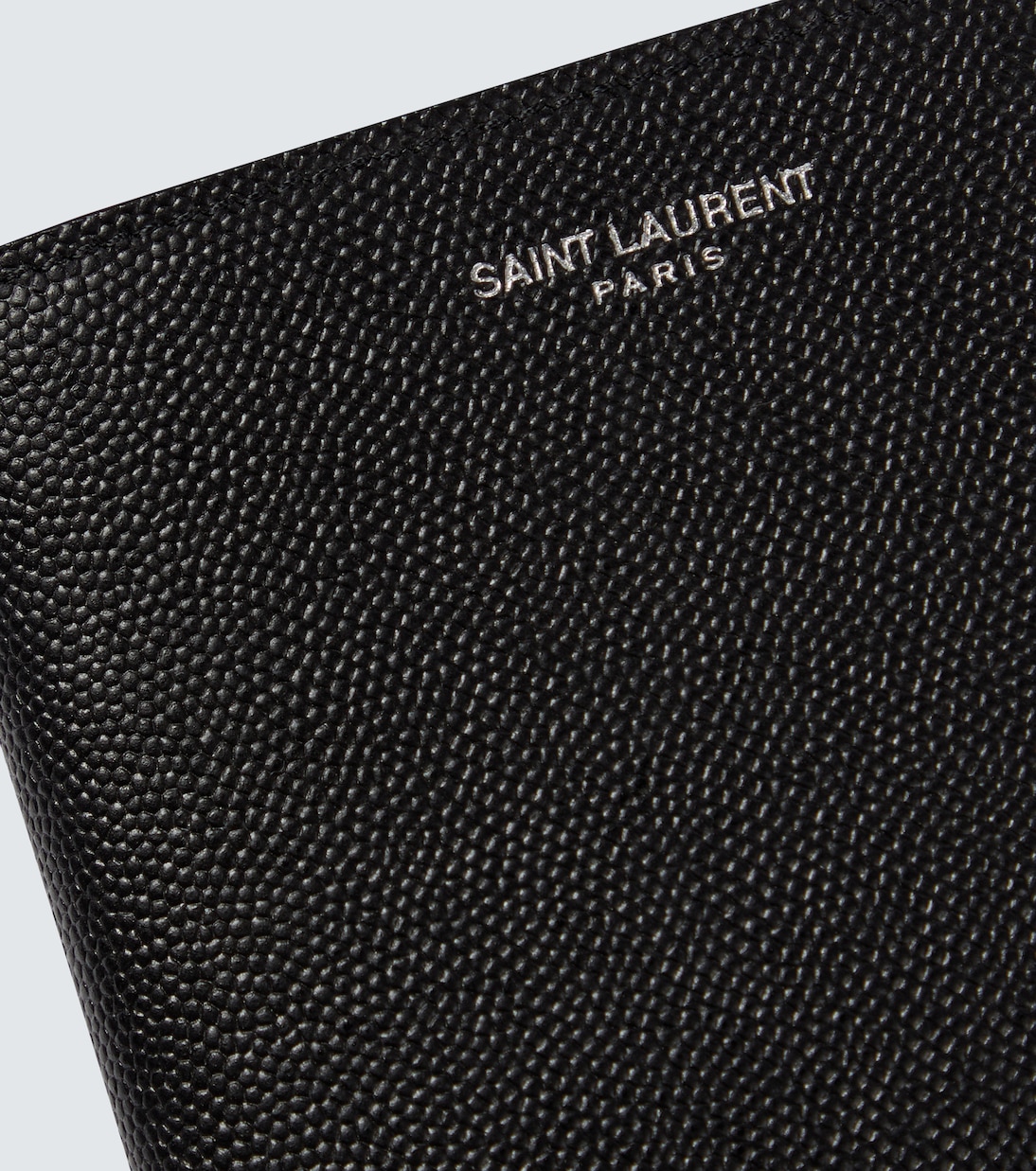 East/West folded wallet | Saint Laurent