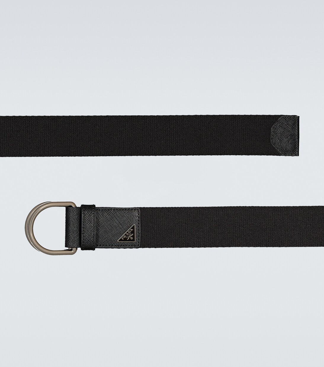 Gürtel aus Re-Nylon | Prada