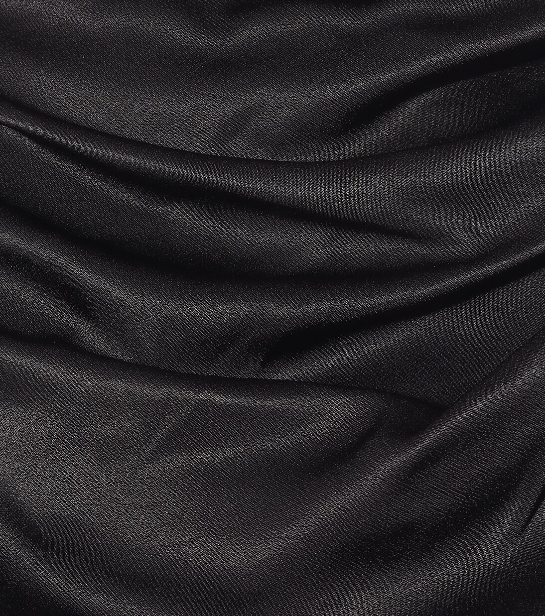 Robe en satin | Matériel Tbilisi