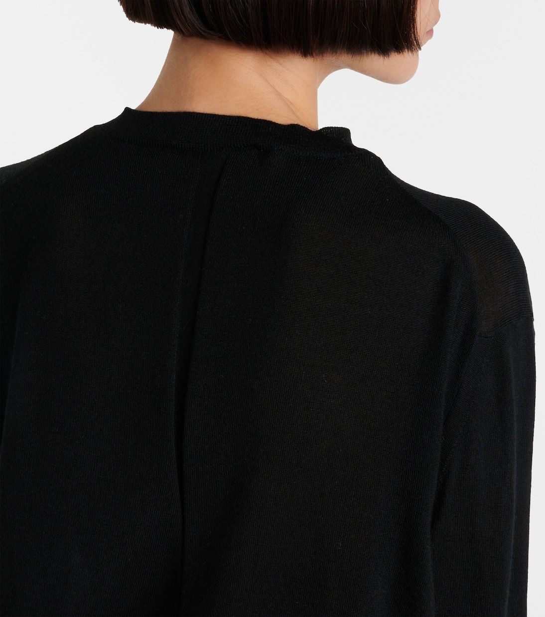 Cárdigan Battersea de cachemir | The Row