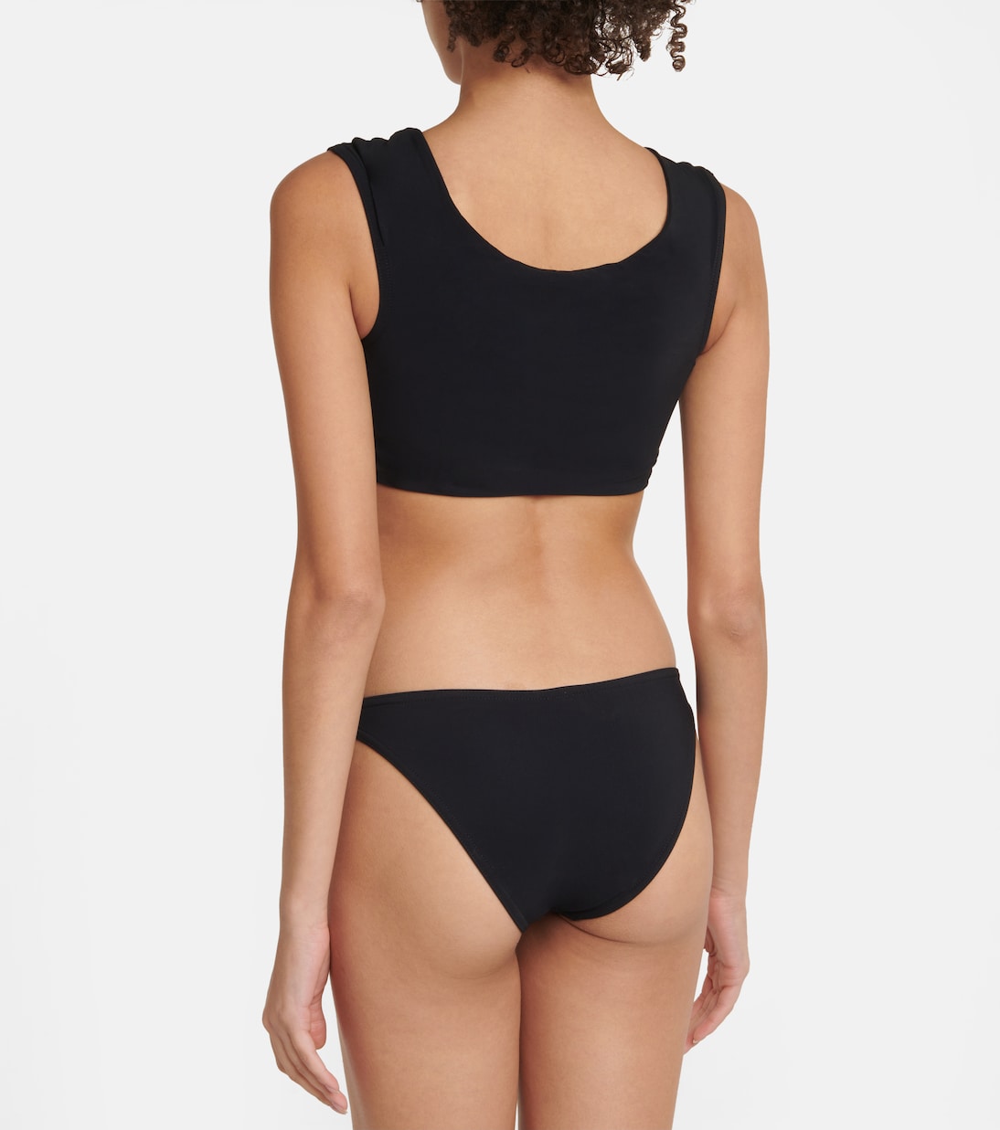 Culotte de bikini Basics | Karla Colletto
