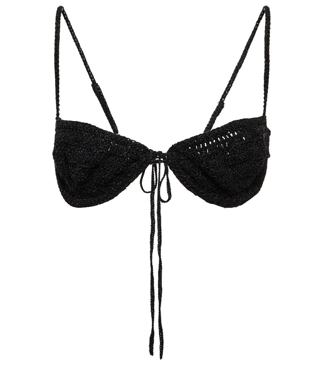 BH aus einem Baumwollgemisch | Magda Butrym