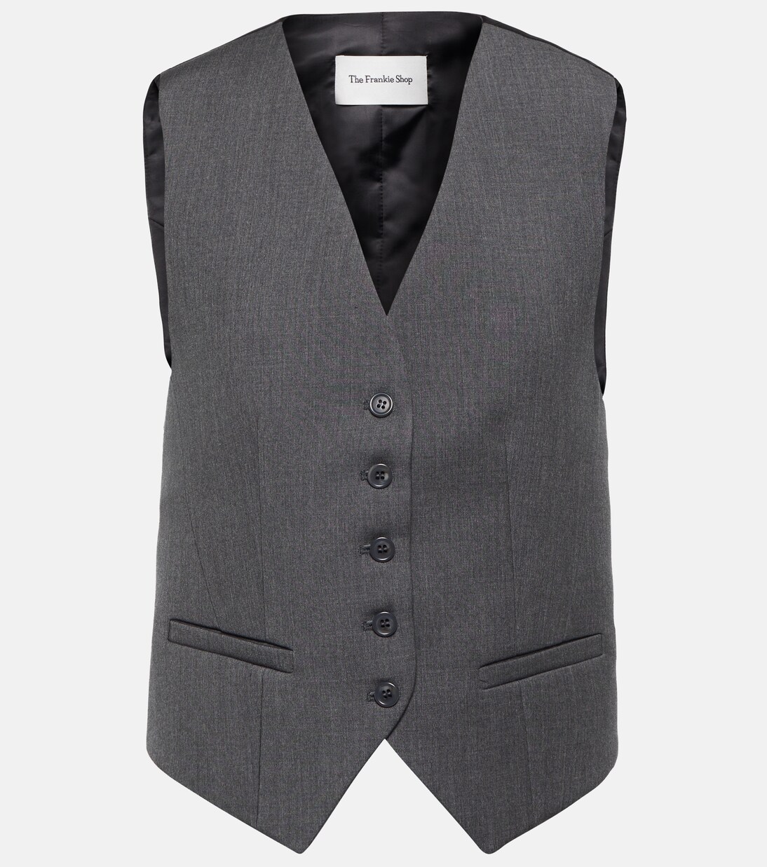 Gilet Gelso | The Frankie Shop