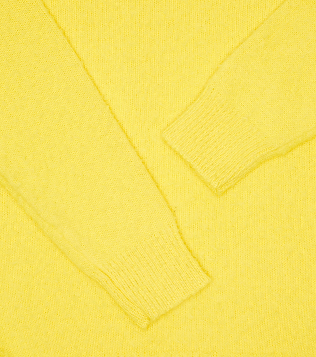 Bunny wool and cashmere sweater | The Row Kids