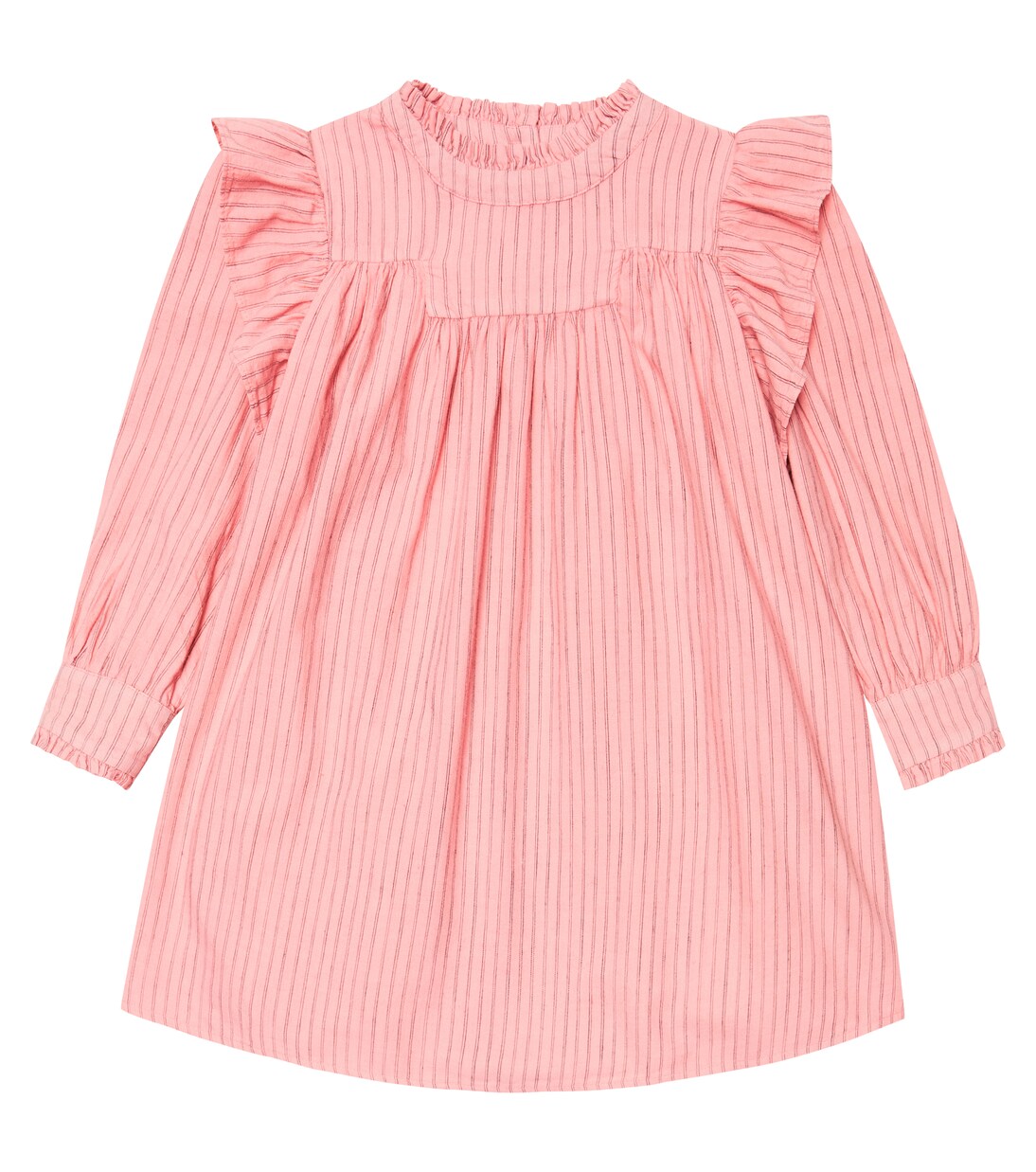 Rookie Plana striped dress | Morley