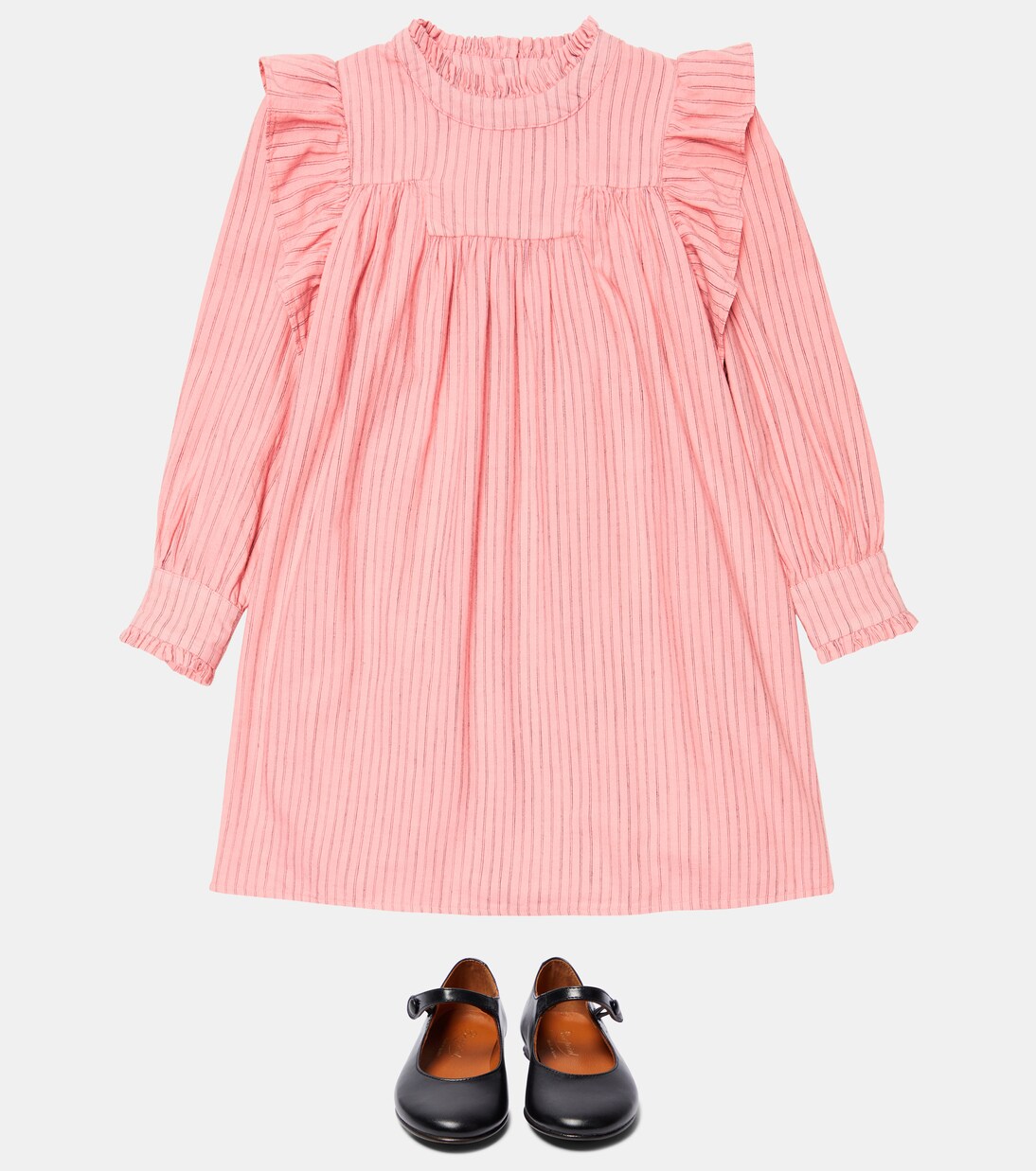 Rookie Plana striped dress | Morley