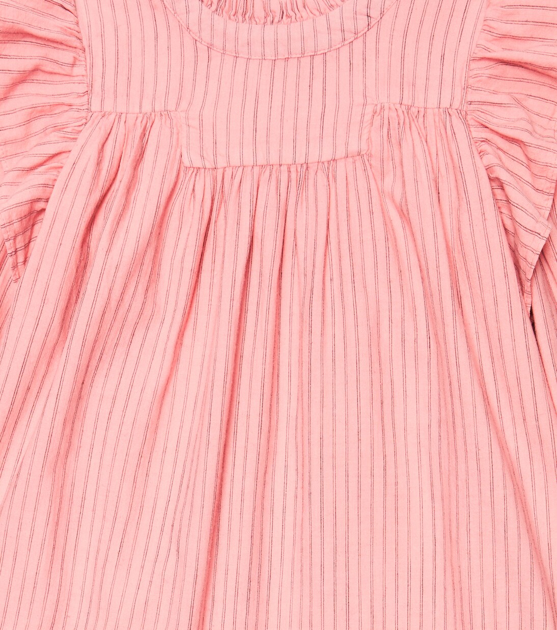 Rookie Plana striped dress | Morley