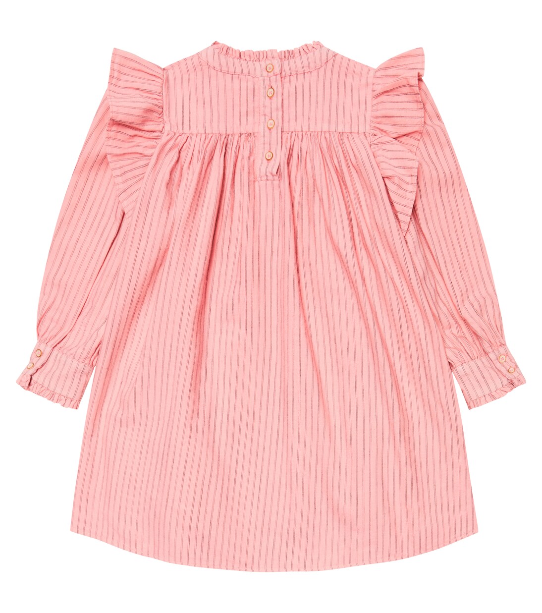 Rookie Plana striped dress | Morley