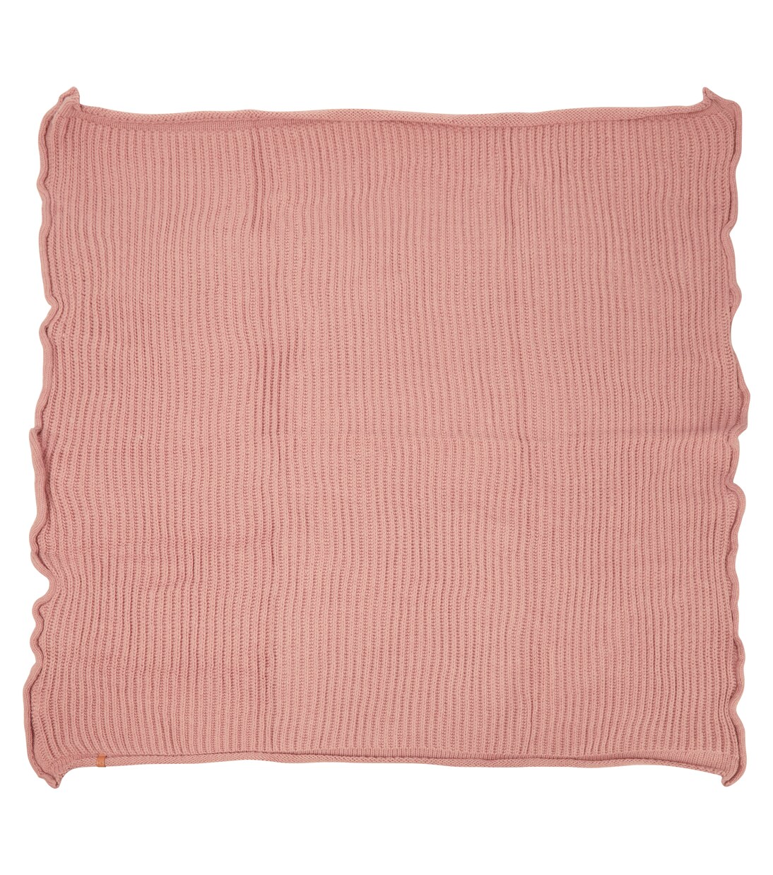 Decke Sarai aus Rippstrick | 1 + in the Family