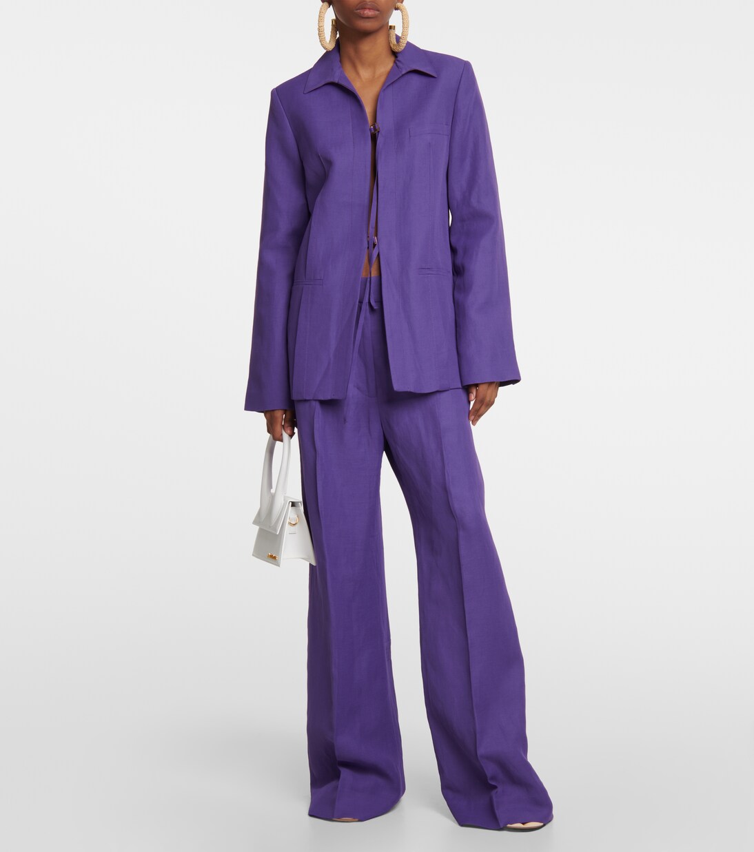 Pantalon ample Plidao | Jacquemus