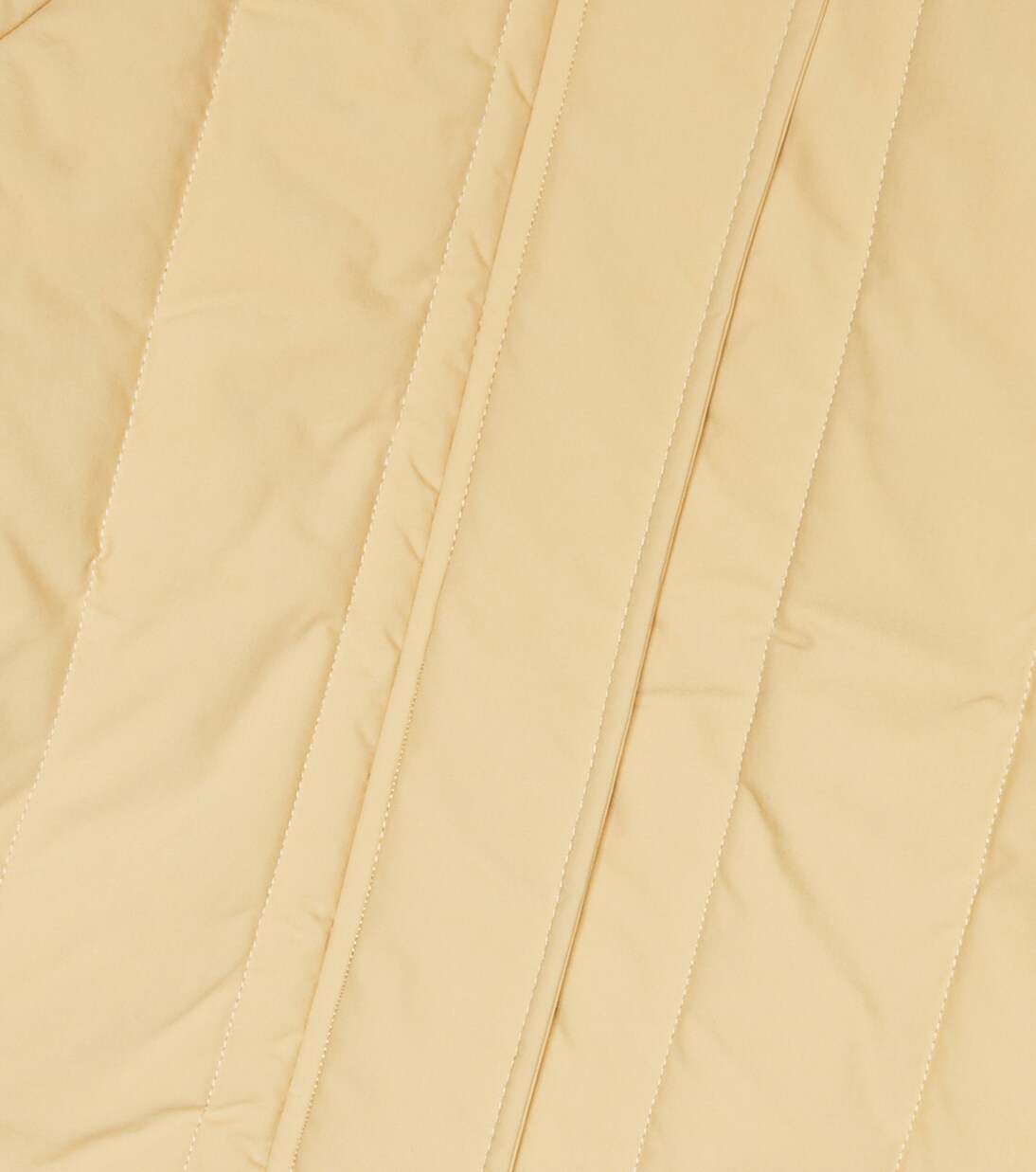 Nevis cotton-blend jacket | Donsje