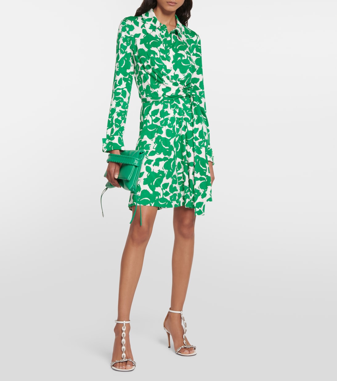 Minikleid Didi | Diane von Furstenberg