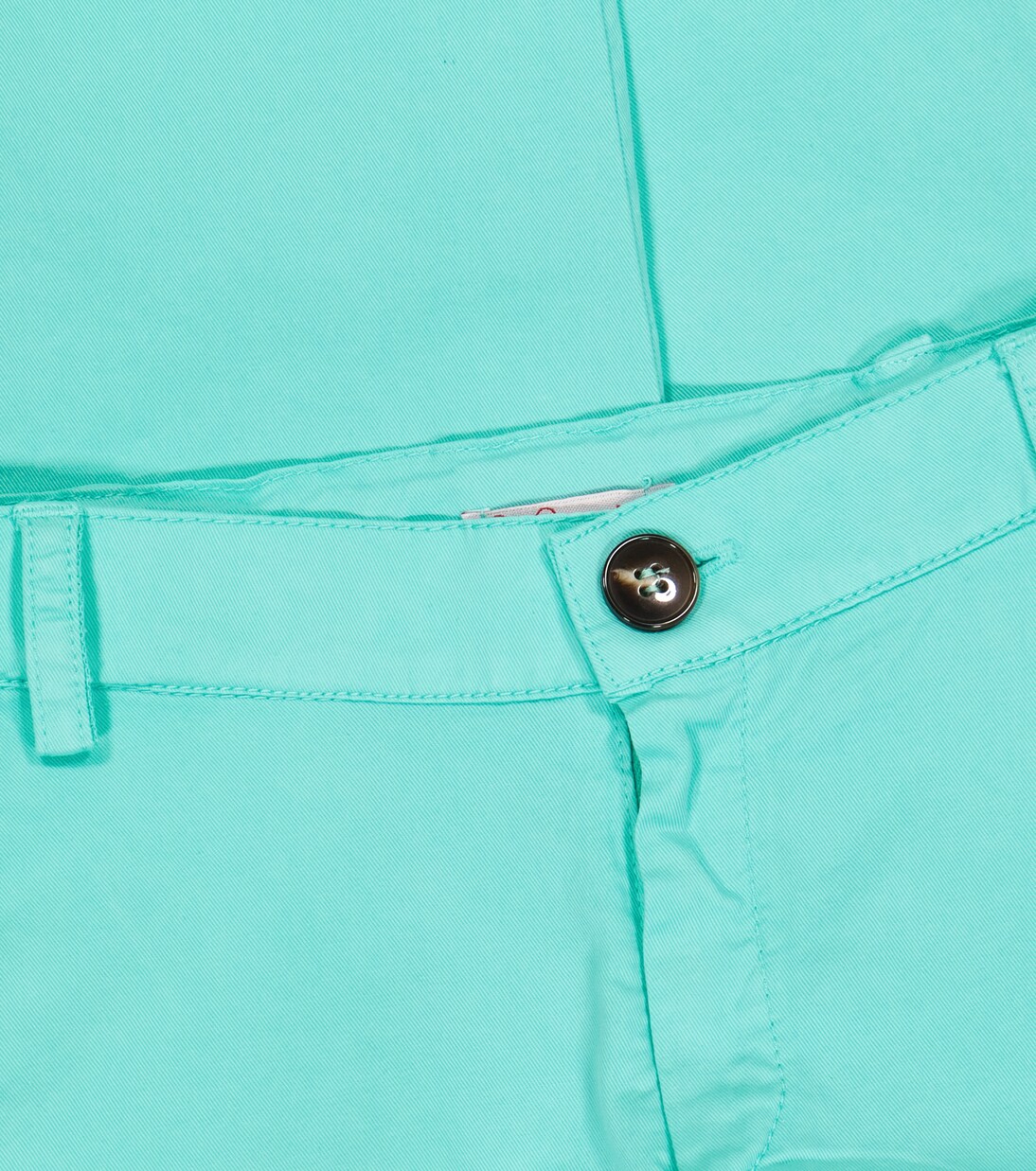 Elio cotton chinos | La Coqueta