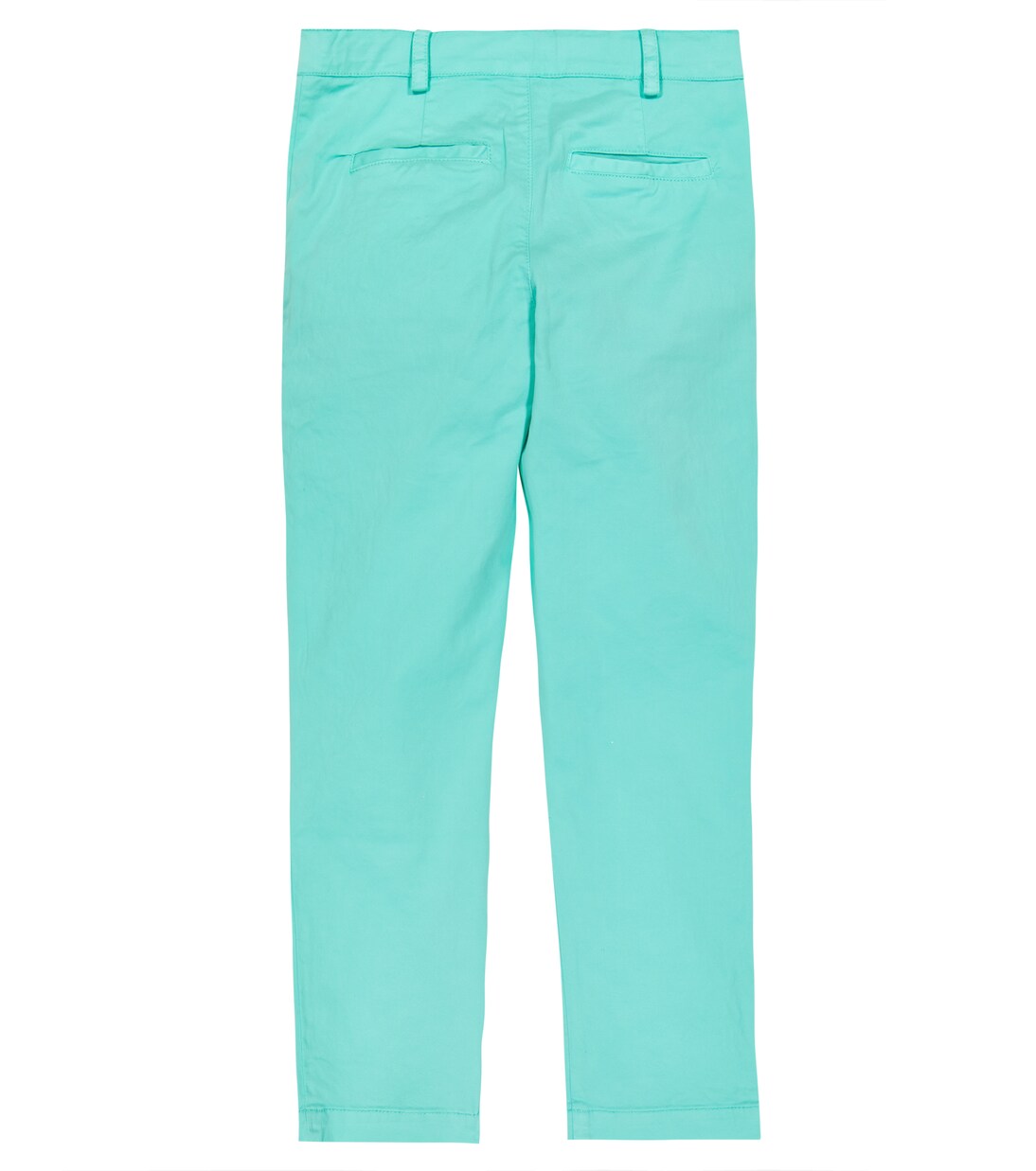 Elio cotton chinos | La Coqueta