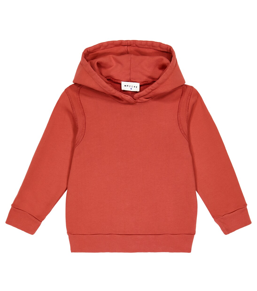 Hoodie Rowan aus Baumwolle | Morley
