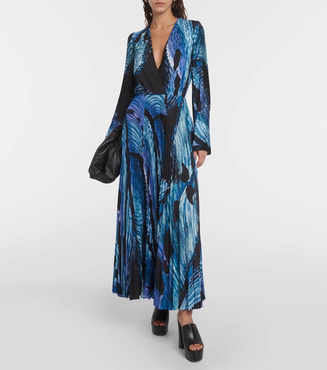 Maxikleid Antiparos | Altuzarra