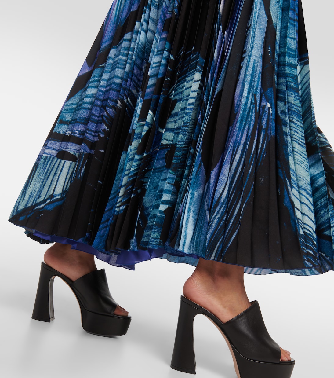 Maxikleid Antiparos | Altuzarra