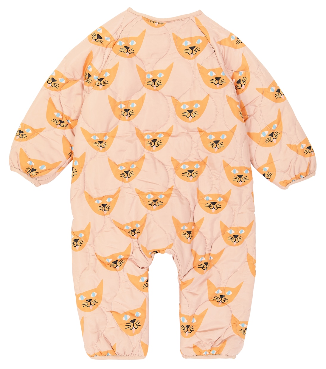 Baby -Tutina da neve con stampa | Jellymallow