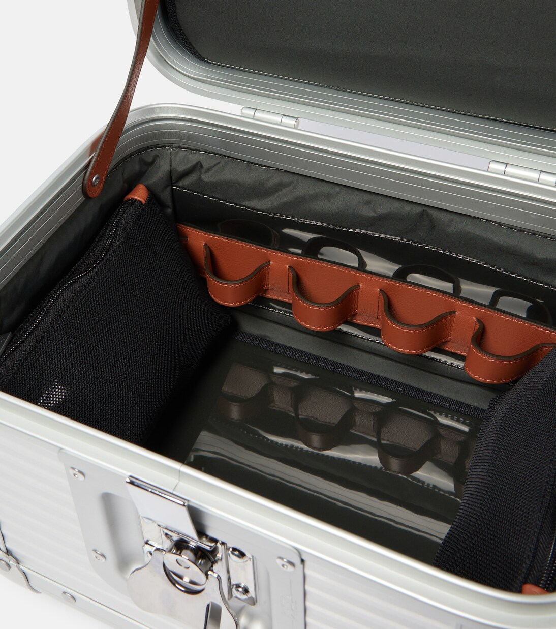 Bank vanity case | FPM Milano