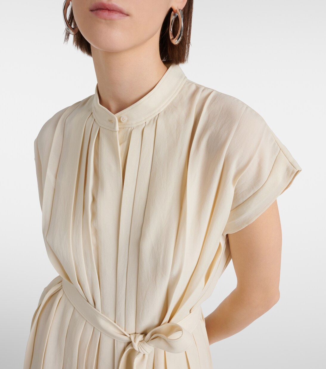 Midikleid Davidge | Joseph