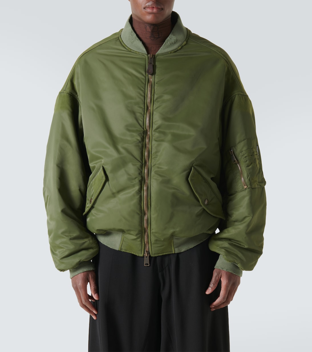 Bomber jacket | Balenciaga