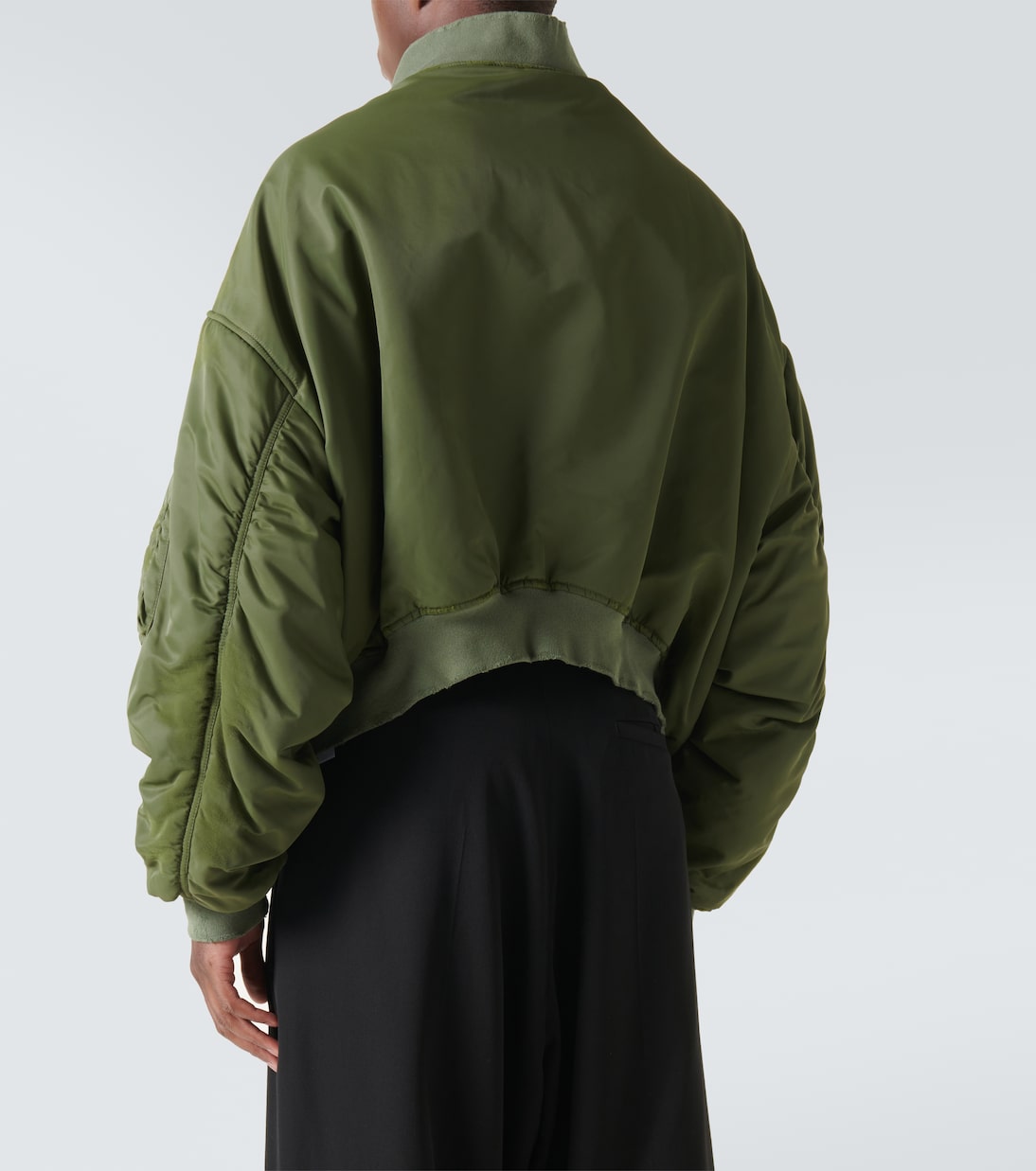 Bomber jacket | Balenciaga