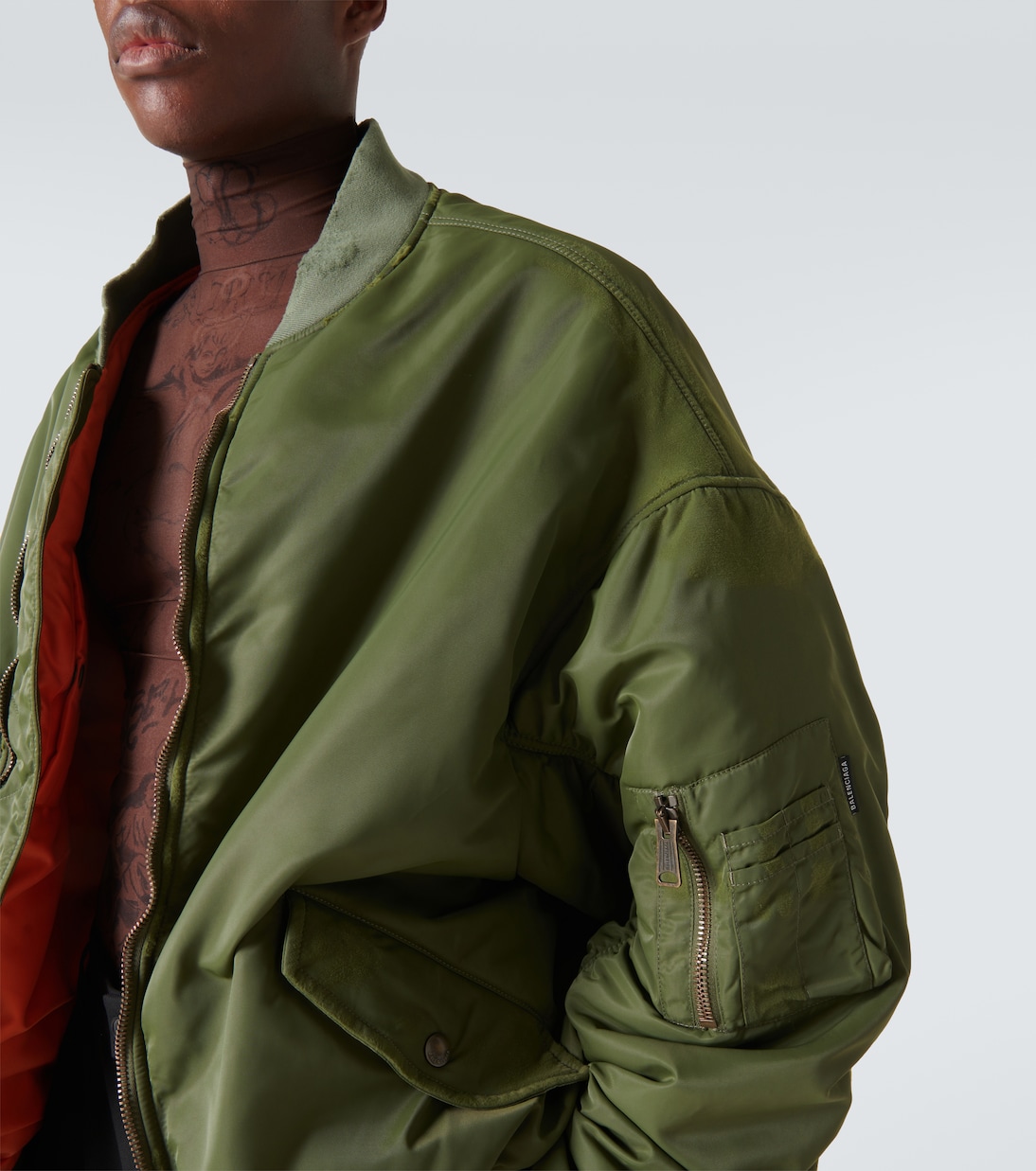 Bomber jacket | Balenciaga