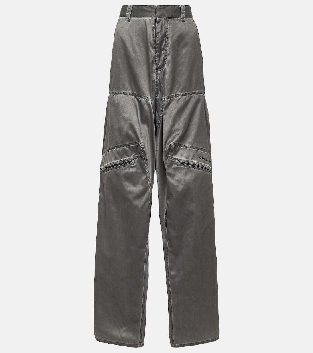 Jean cargo | Y/Project