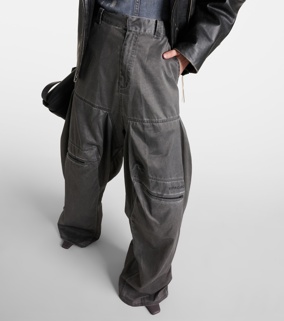 Jean cargo | Y/Project