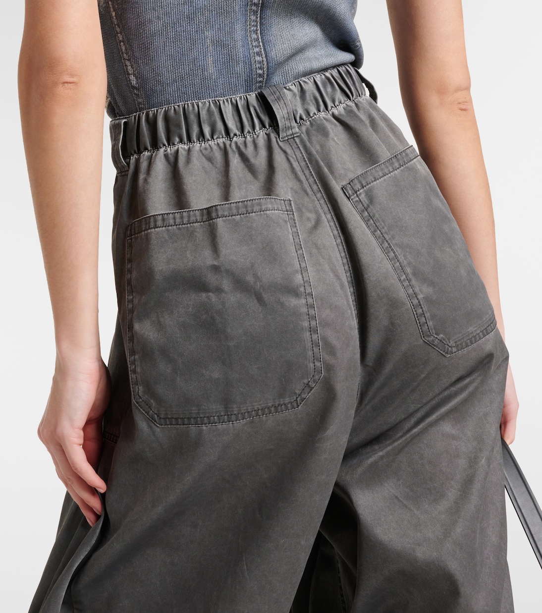 Jean cargo | Y/Project