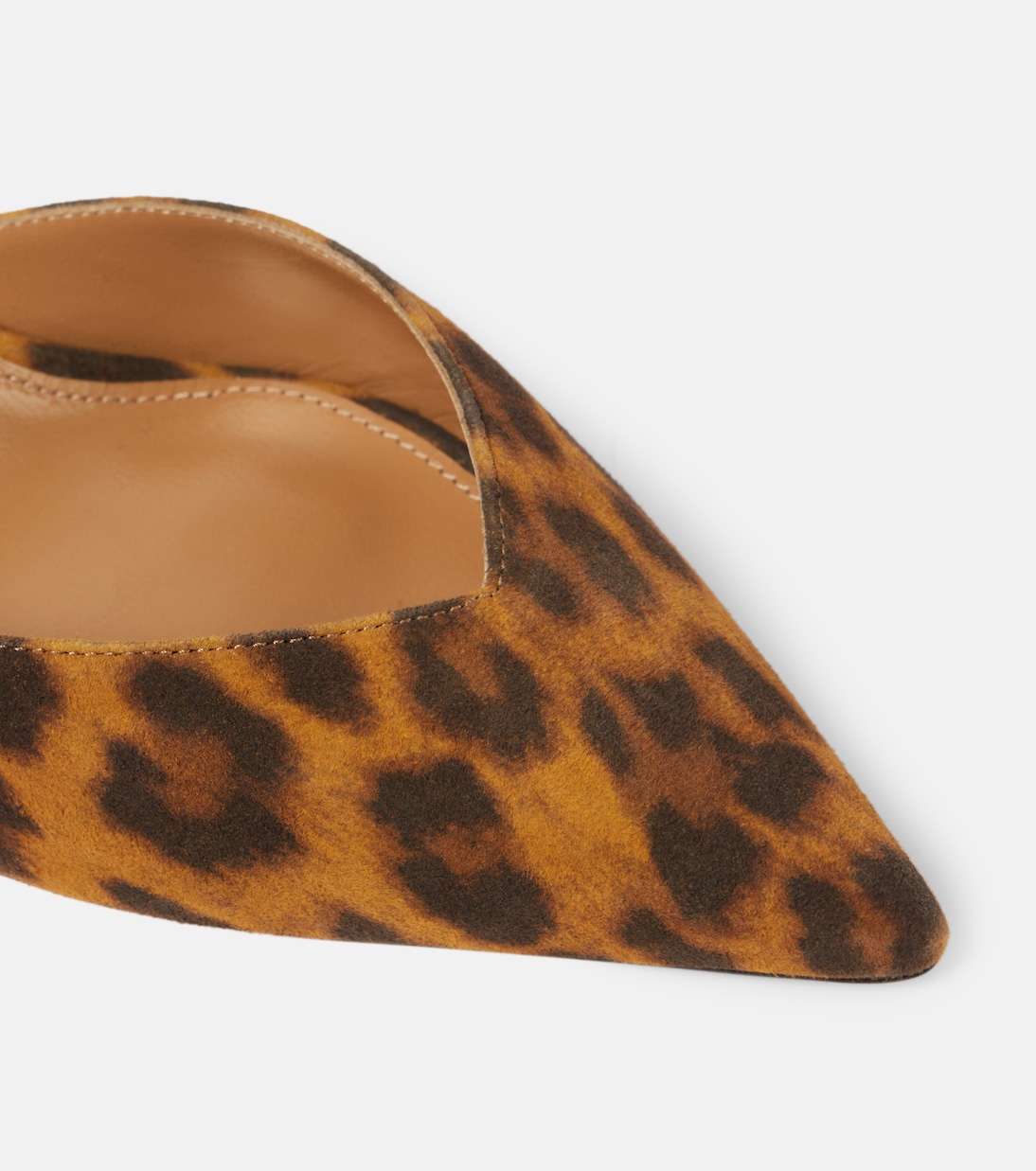 Escarpins Beyond imprimés en cuir | Aquazzura