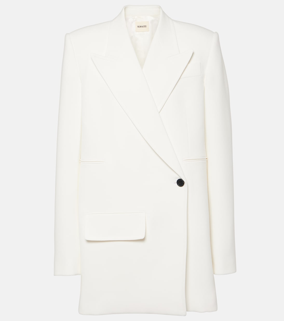 Blazer Jacobson | Khaite