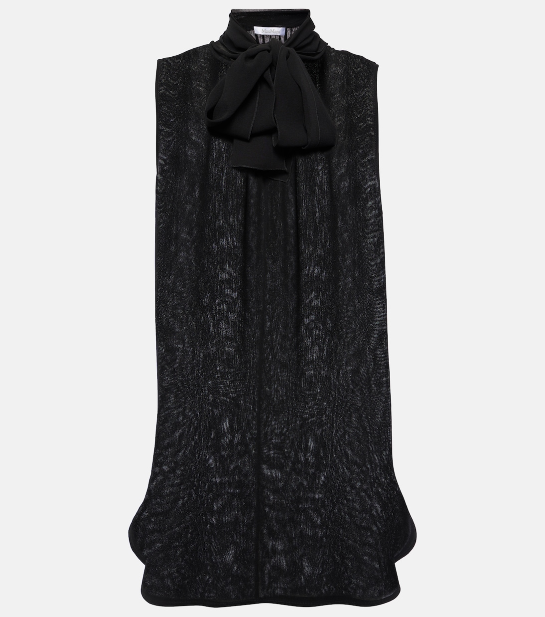 Top Mela aus Seide | Max Mara