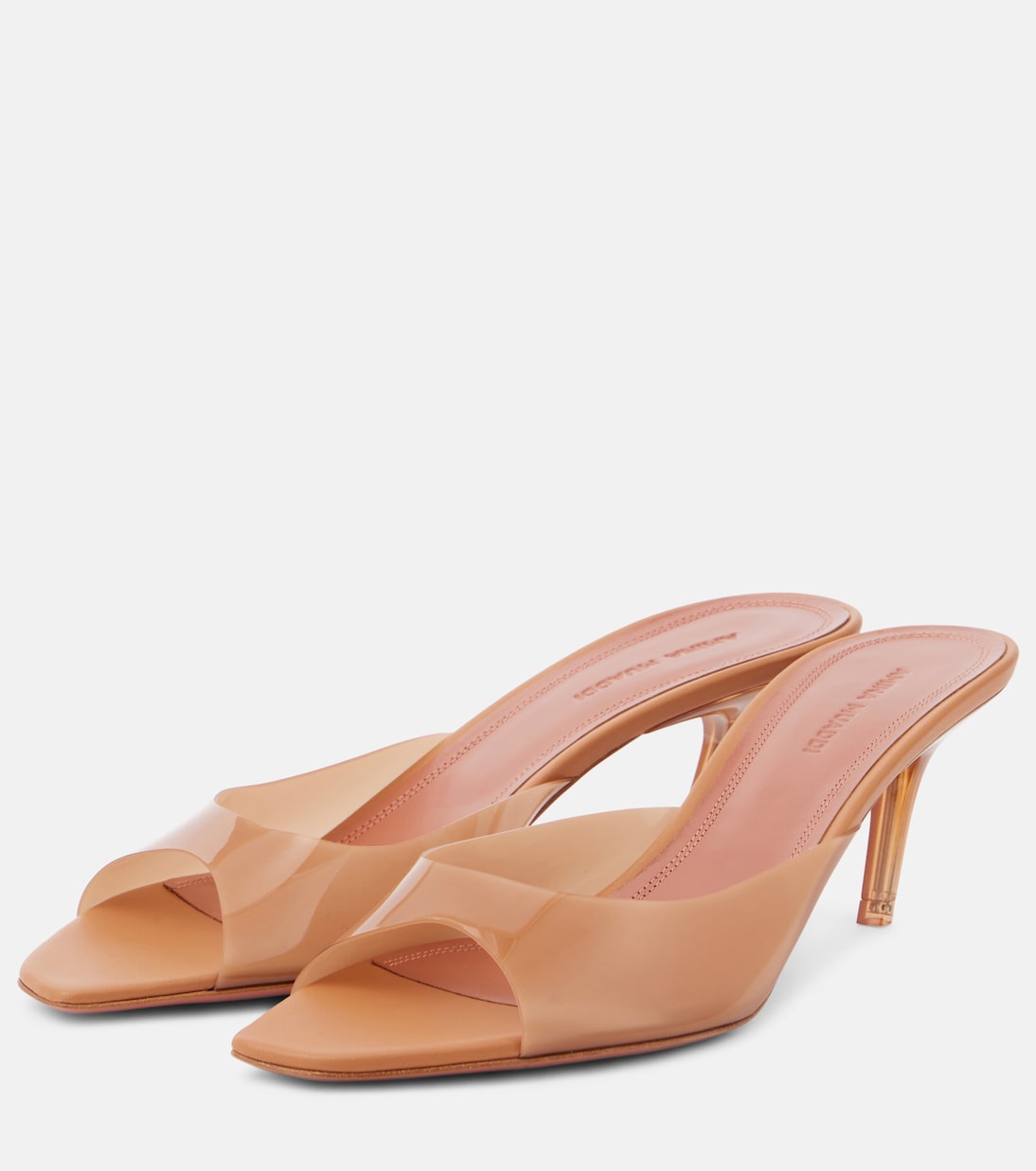 Pantoletten Alexa 60 | Amina Muaddi